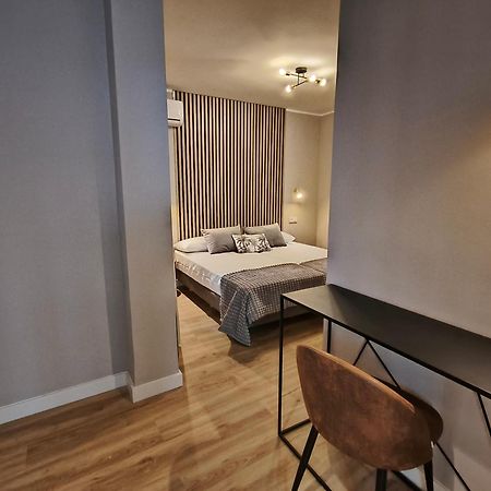 Hostal Ronda Córdoba Buitenkant foto