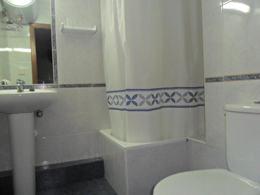 Hostal Ronda Córdoba Kamer foto