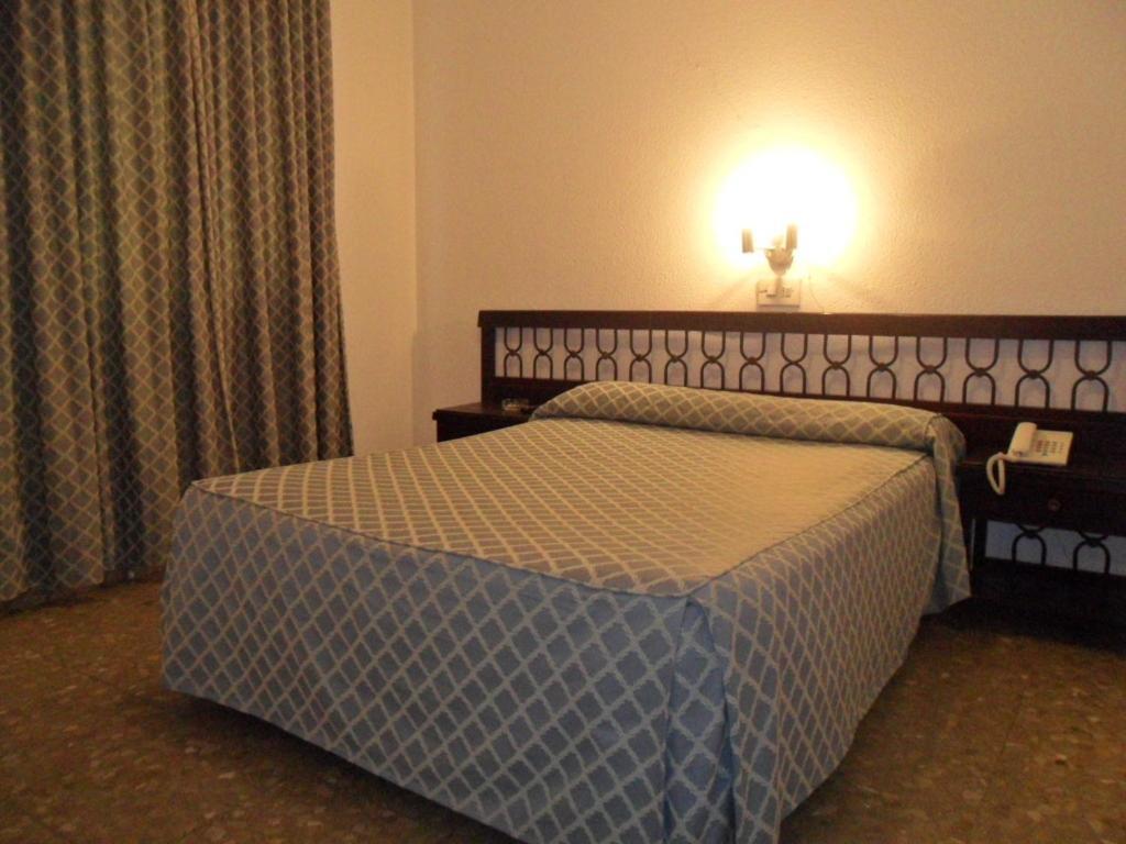 Hostal Ronda Córdoba Kamer foto