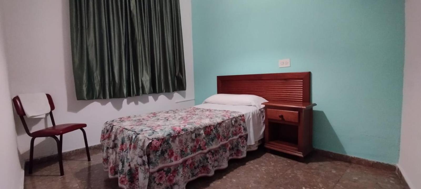 Hostal Ronda Córdoba Buitenkant foto