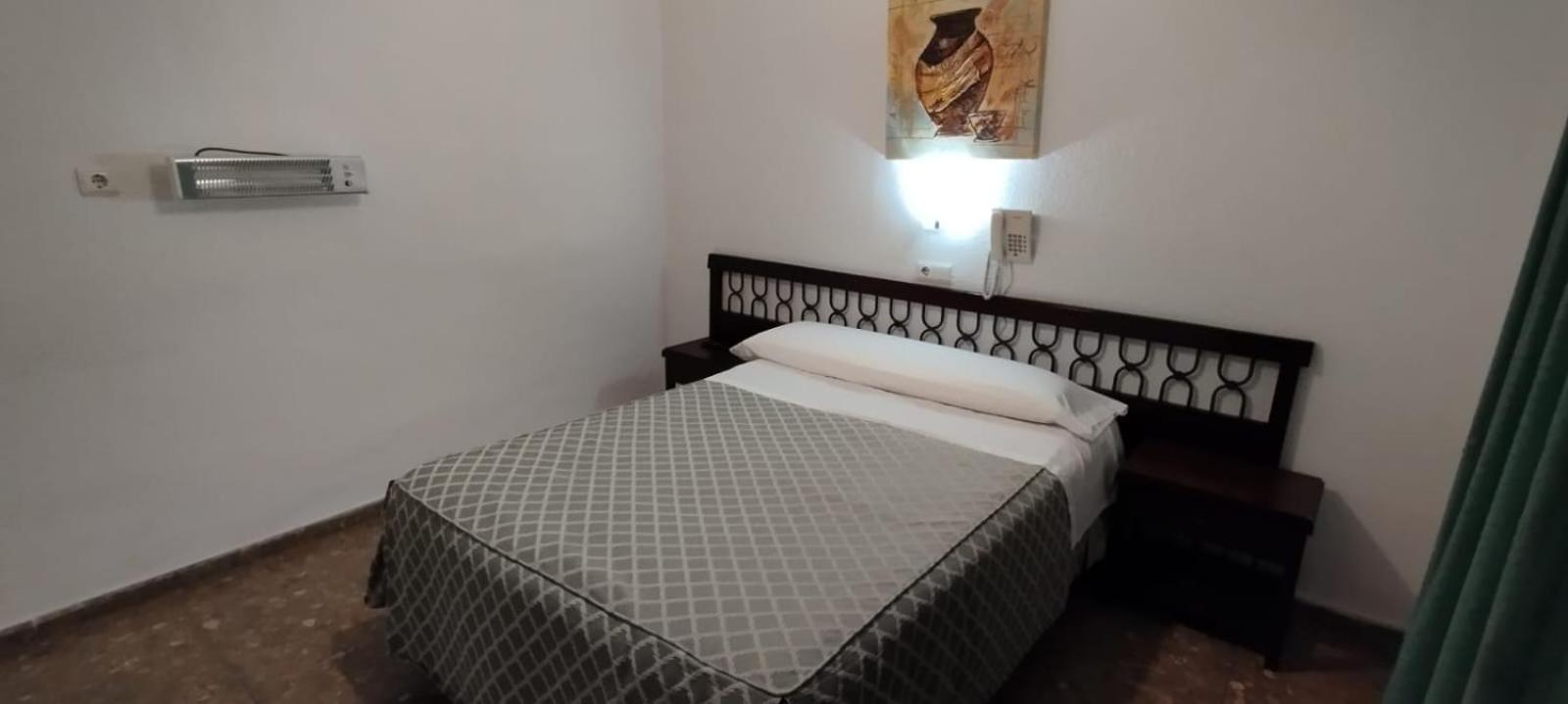 Hostal Ronda Córdoba Buitenkant foto