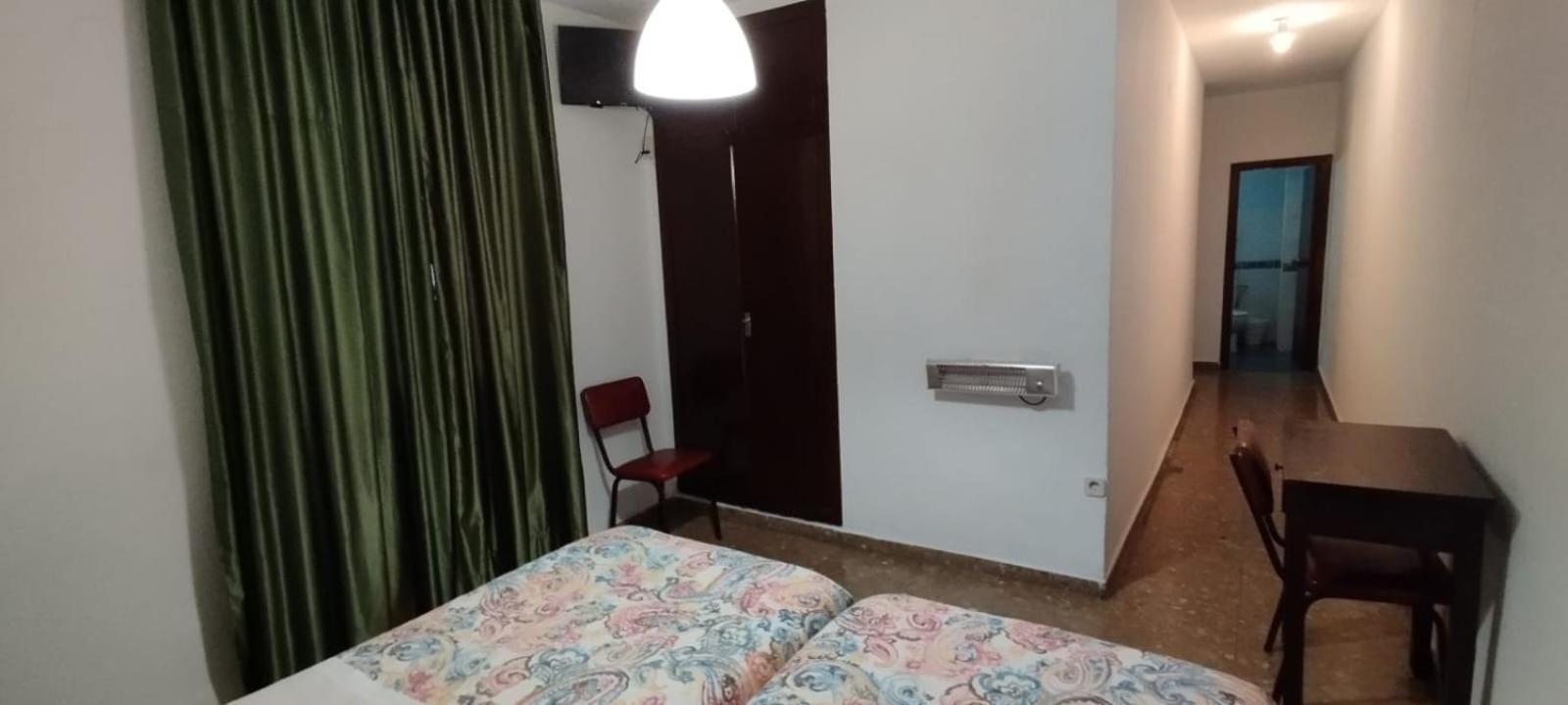Hostal Ronda Córdoba Buitenkant foto