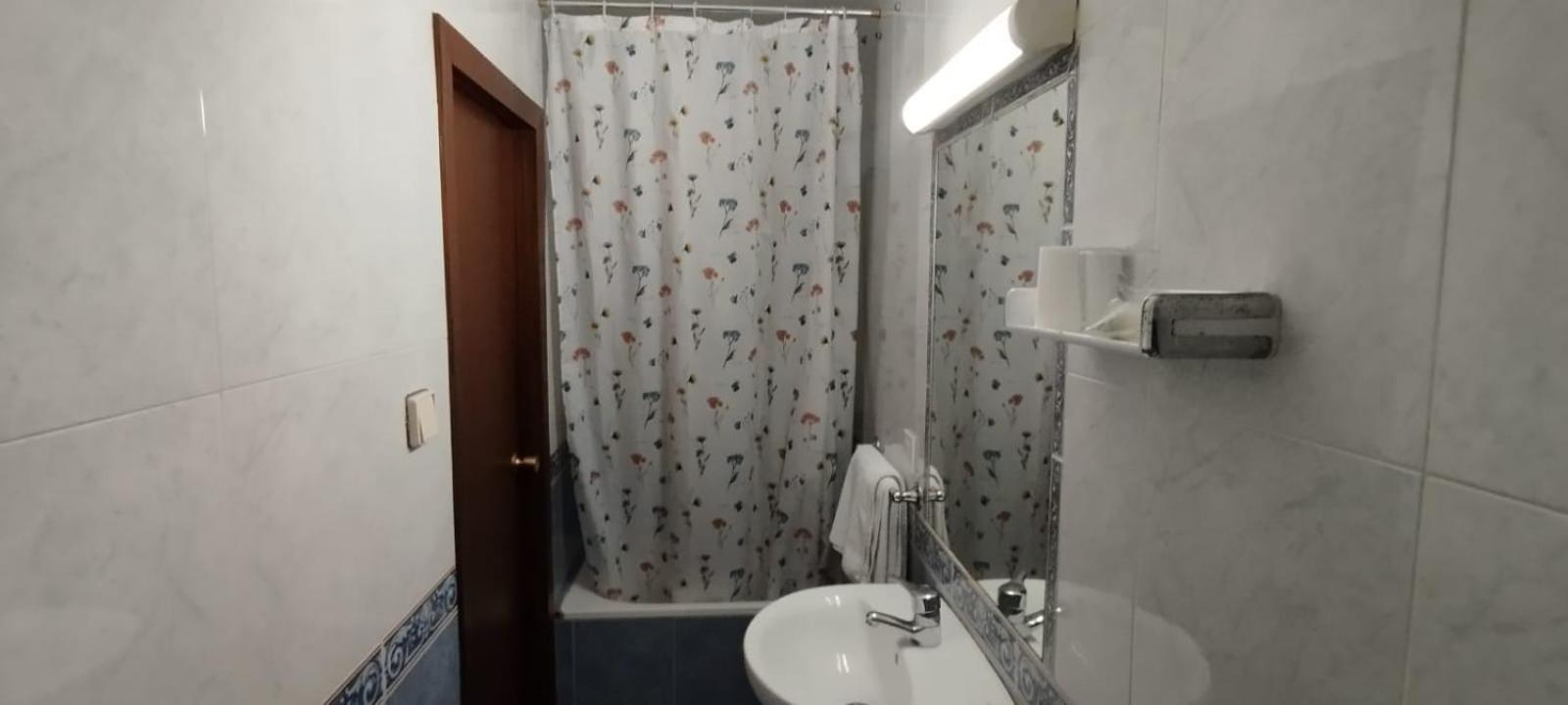 Hostal Ronda Córdoba Buitenkant foto