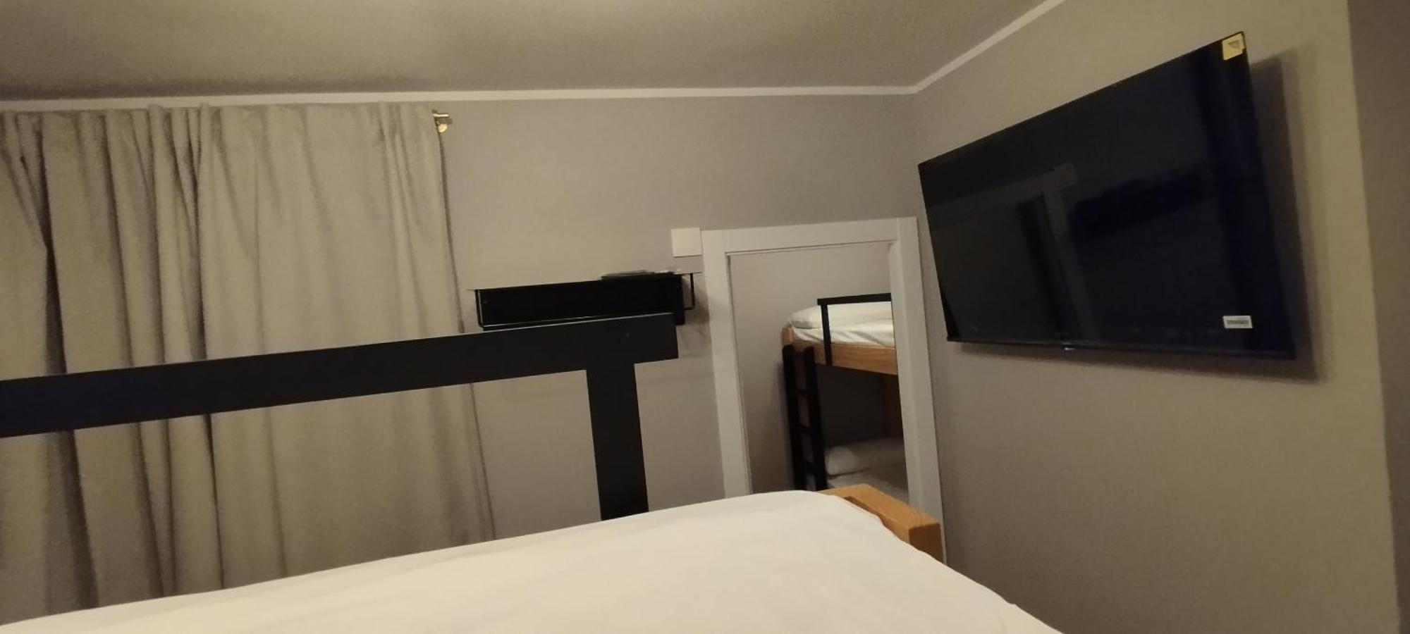 Hostal Ronda Córdoba Buitenkant foto