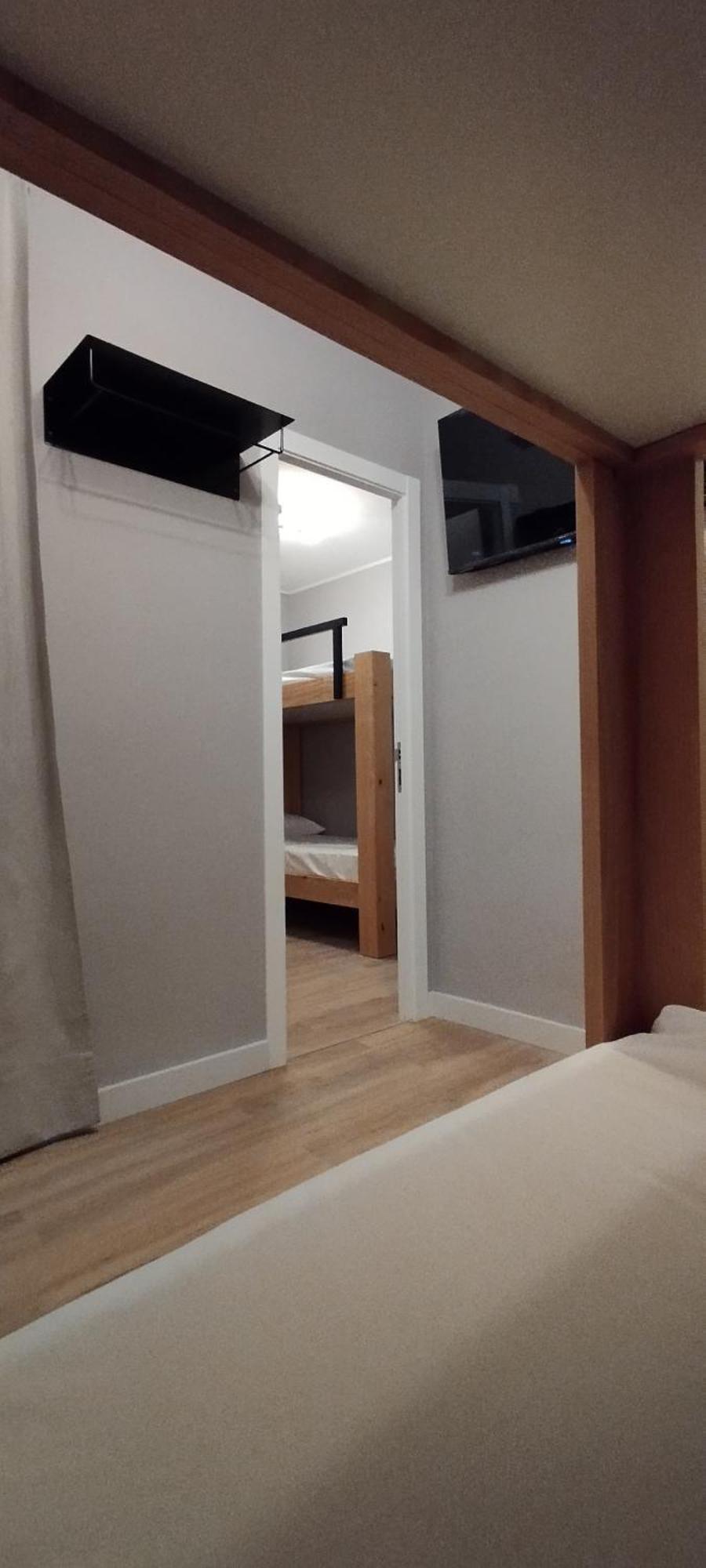 Hostal Ronda Córdoba Buitenkant foto