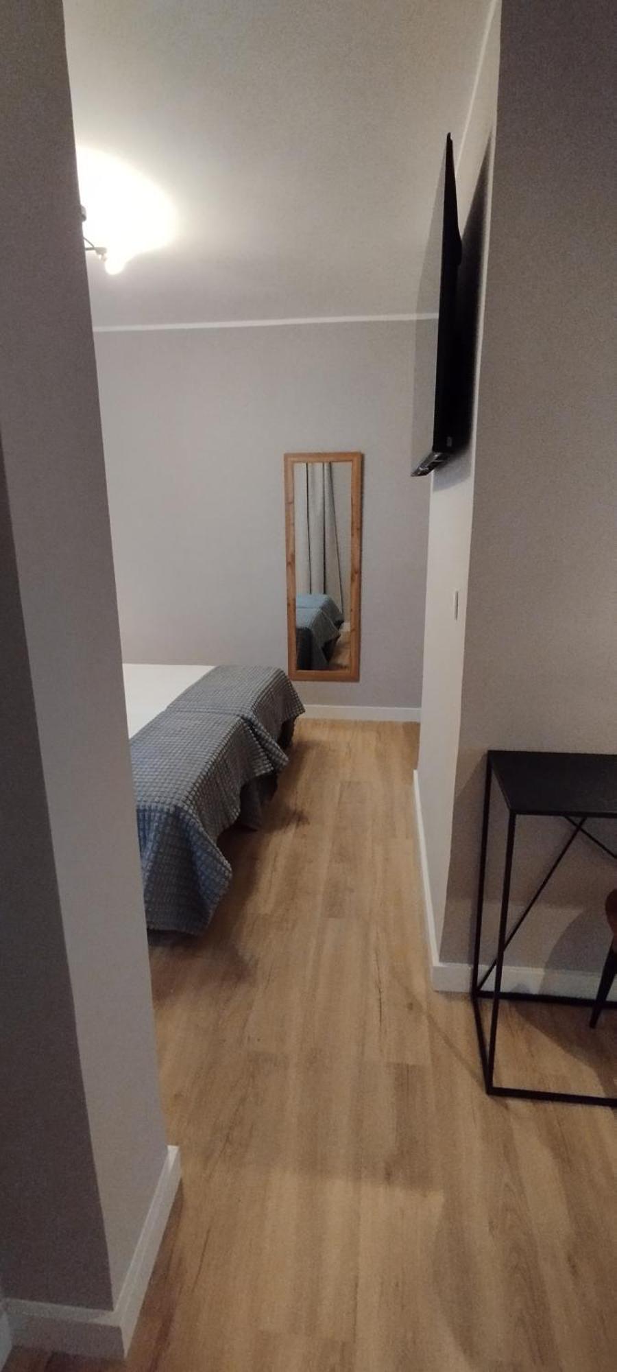 Hostal Ronda Córdoba Buitenkant foto