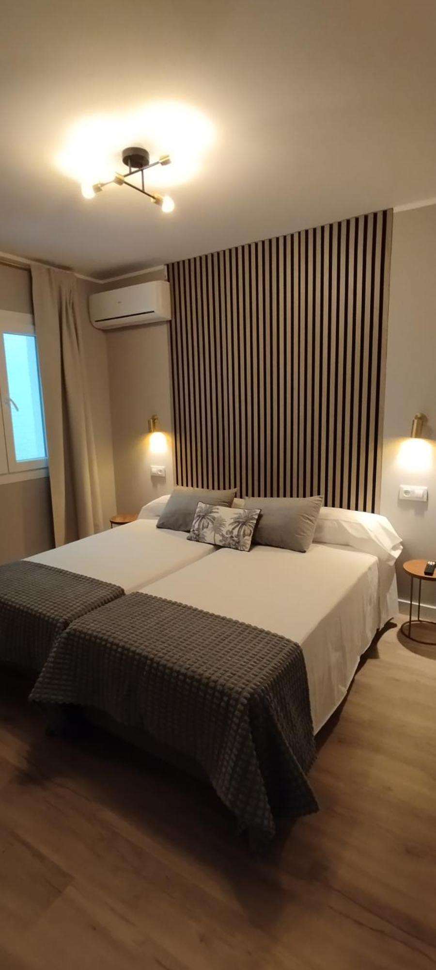 Hostal Ronda Córdoba Buitenkant foto