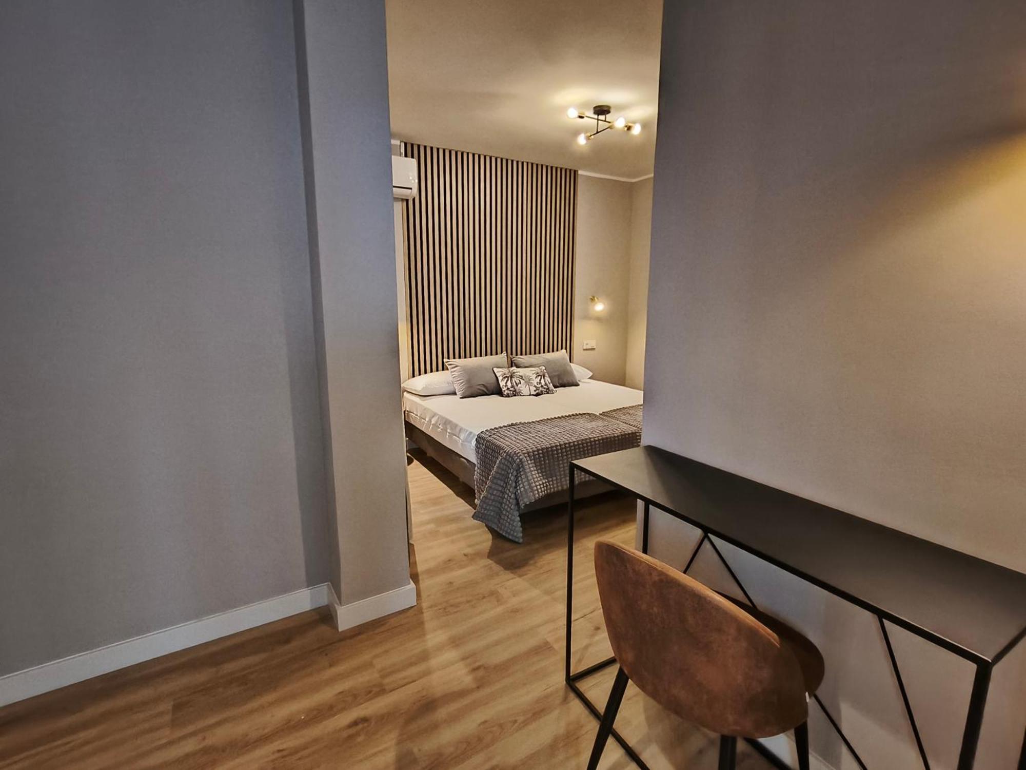 Hostal Ronda Córdoba Buitenkant foto