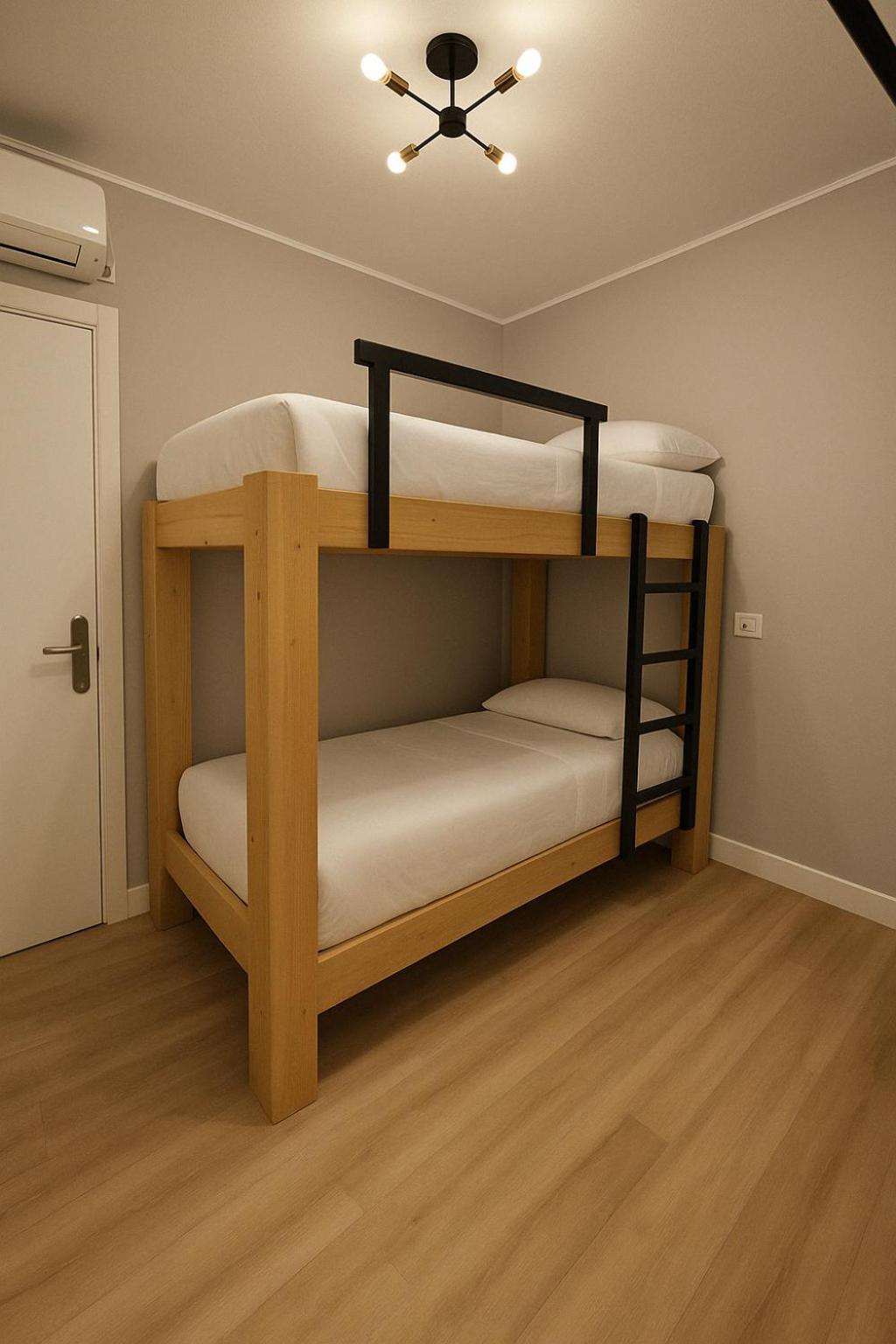 Hostal Ronda Córdoba Buitenkant foto