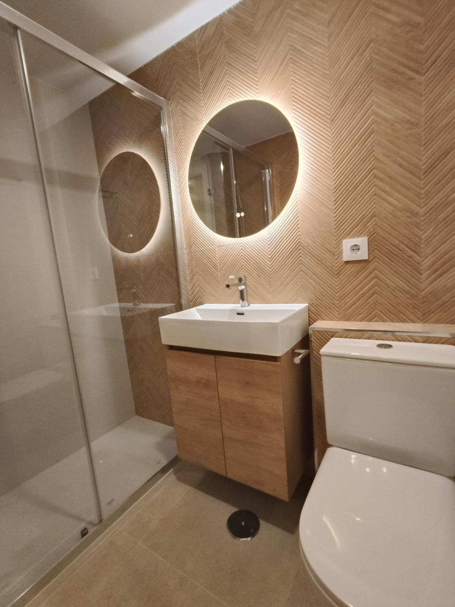 Hostal Ronda Córdoba Buitenkant foto