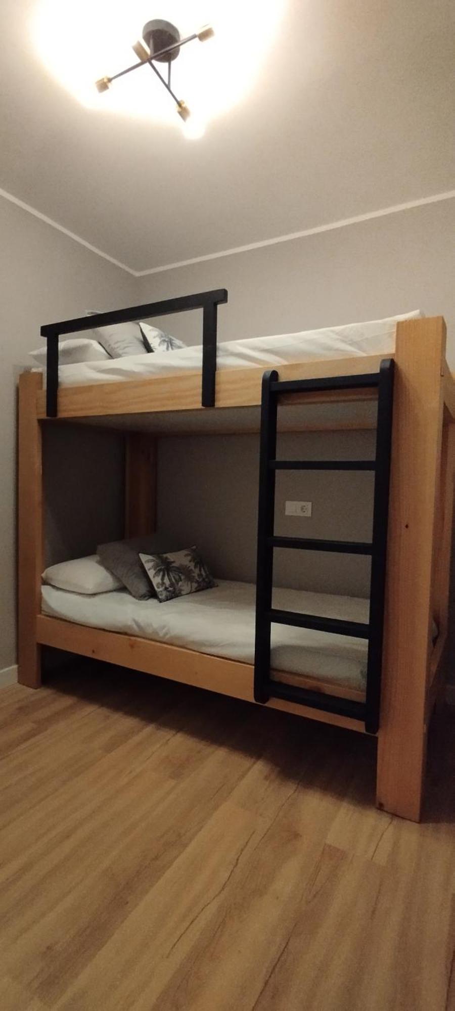 Hostal Ronda Córdoba Buitenkant foto