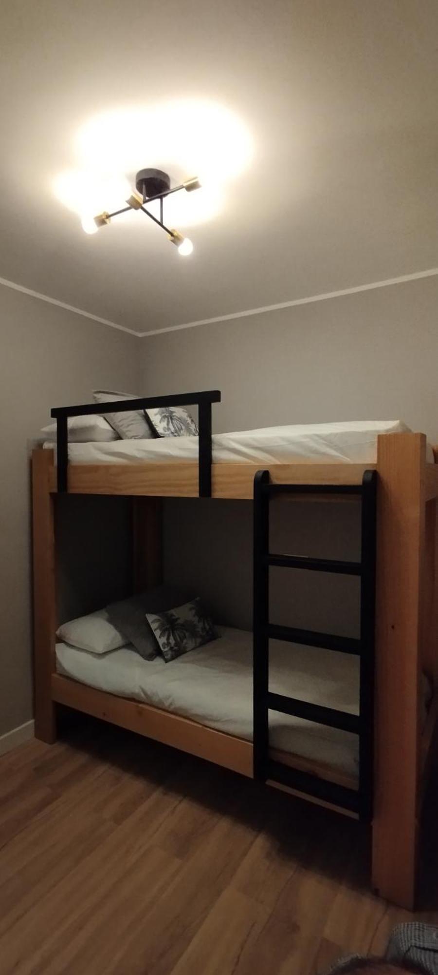 Hostal Ronda Córdoba Buitenkant foto