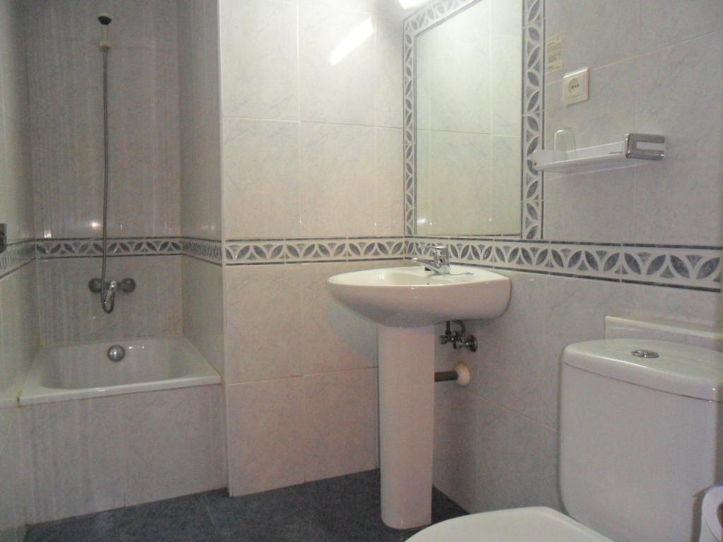 Hostal Ronda Córdoba Kamer foto